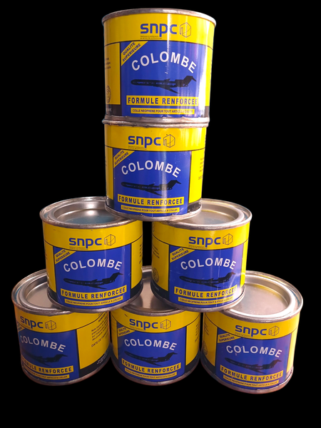 Peinture Colombe Renforcée