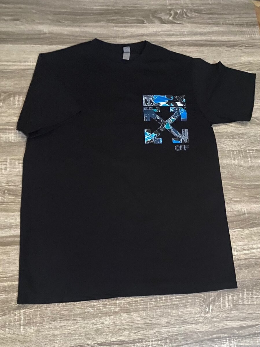 T-Shirts Available