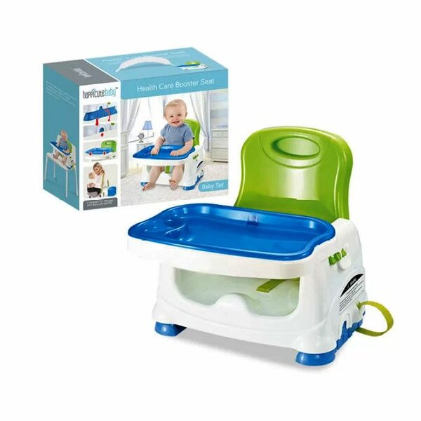 Baby booster chair