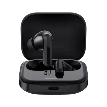 Xiaomi Redmi Buds 5 46dB Noise Cancelling Bluetooth 5.3 & 40 Hours Playtime