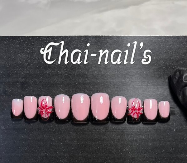 Ongles Faux Art Décoratif