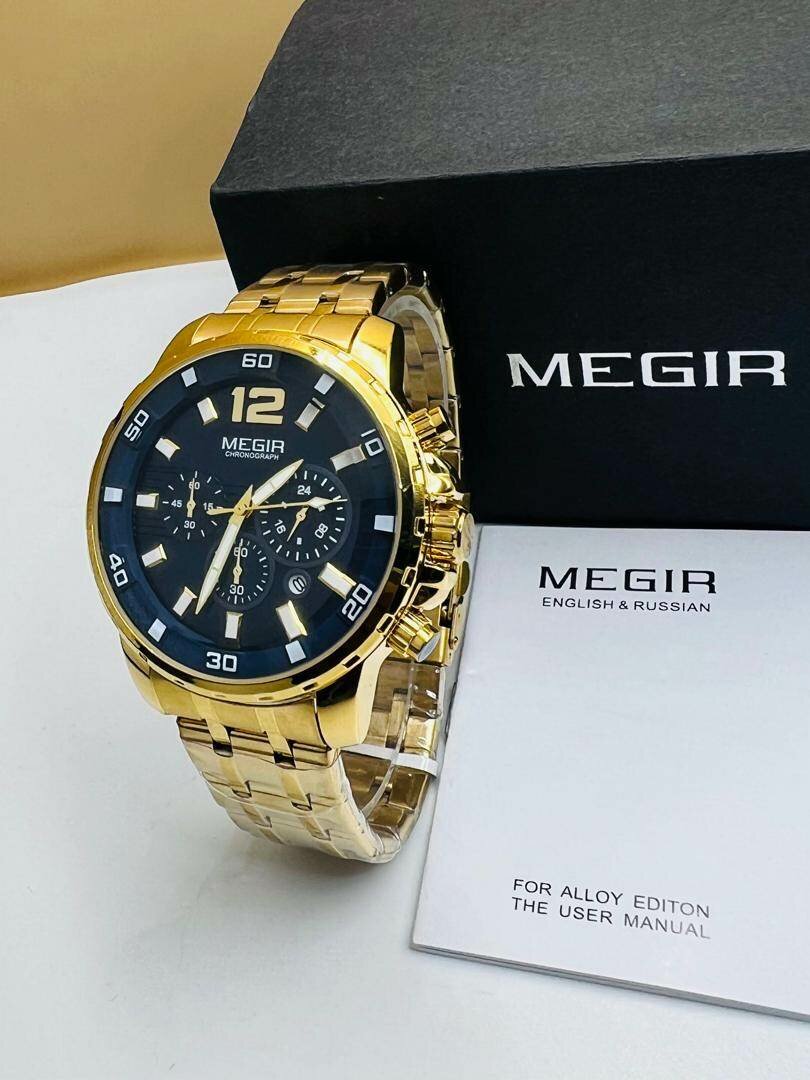 Montre de luxe disponible ici