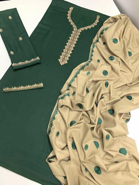 Ladies suit
