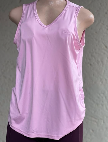 Adidas vest