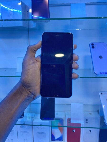 iPhone 6s plus