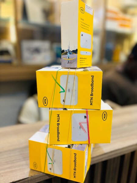 Universal Router