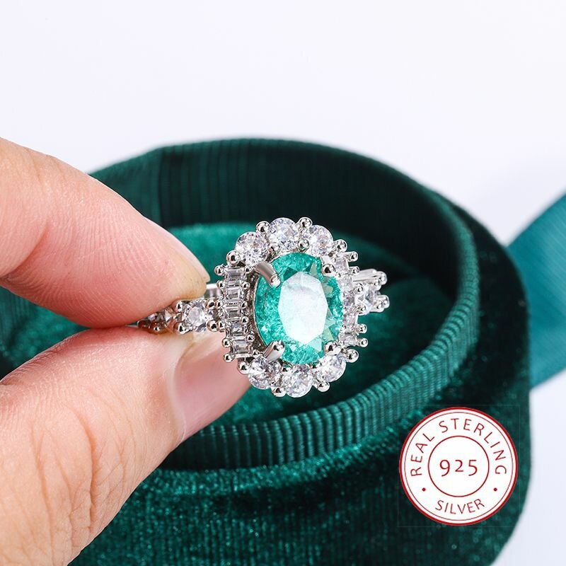 Beautiful ringd