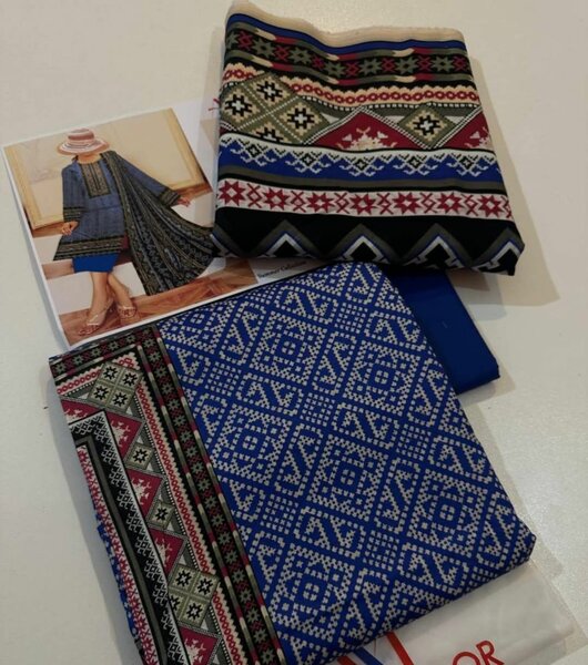 3pc unstich ladies