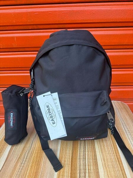 Sac à dos Eastpak noir