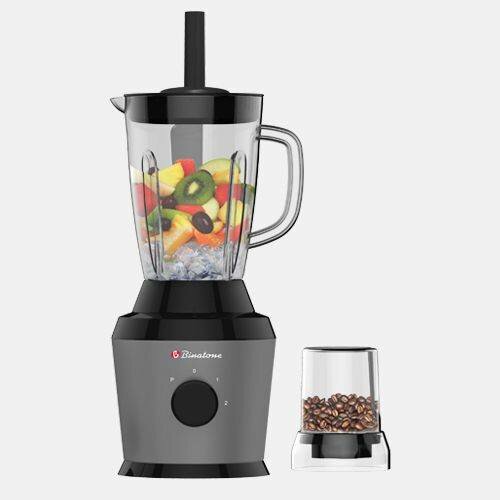 Blender mixeur avec moulin