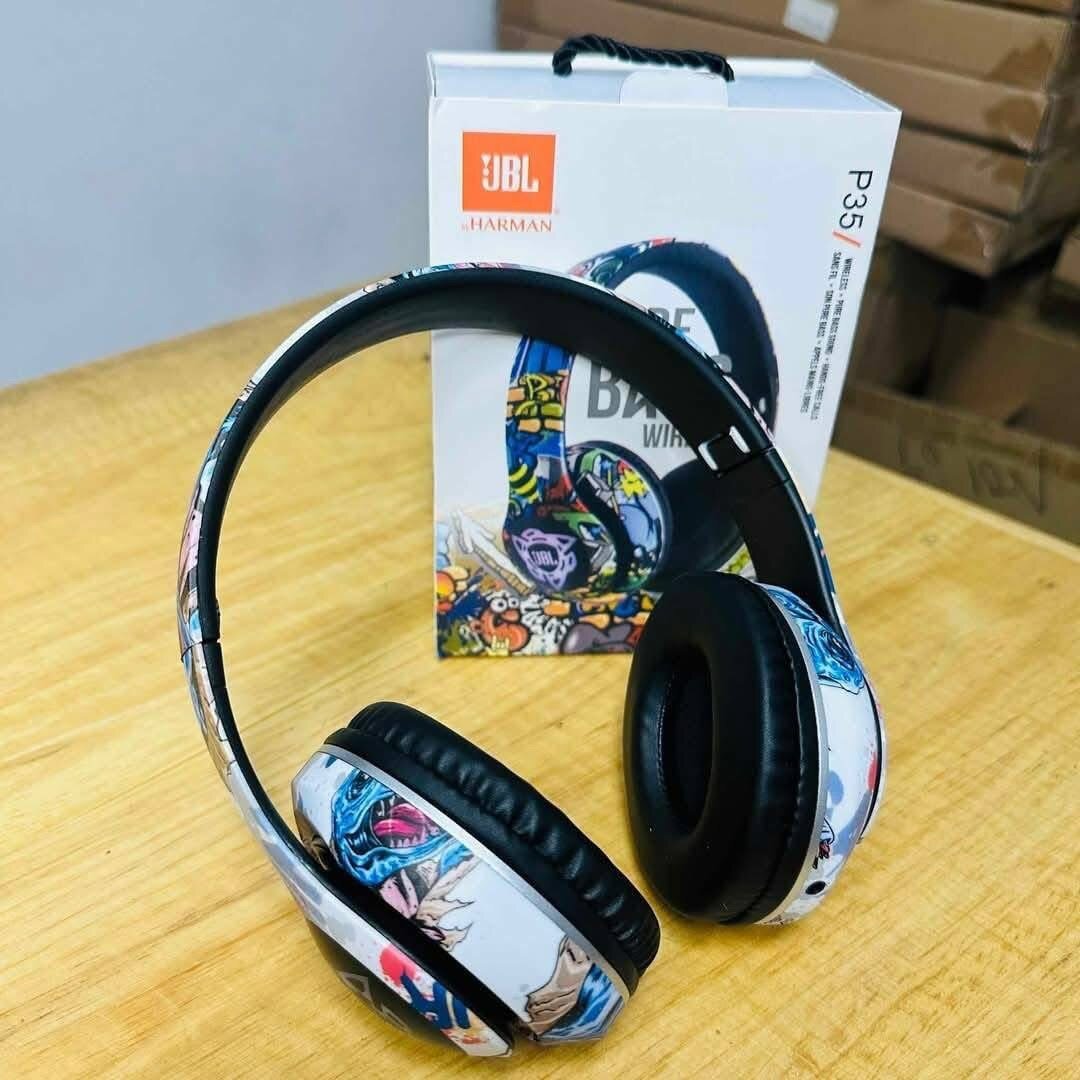 JBL P35