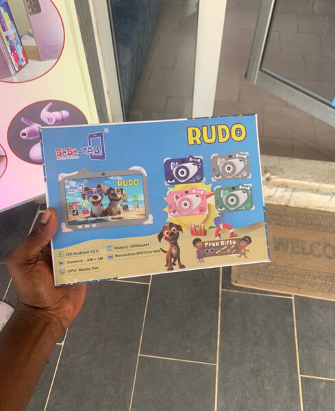 Tablette éducative pour enfants