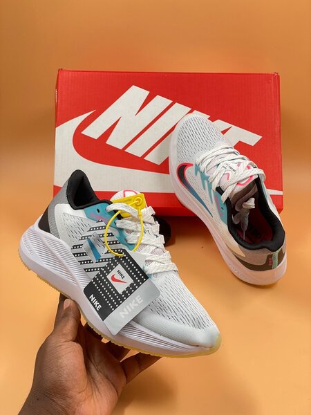 Gym trainers