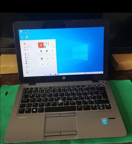 HP ProBook 14 pouces
