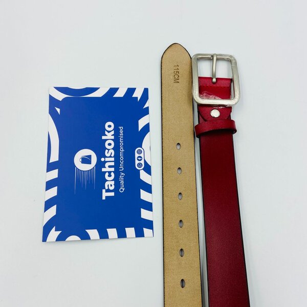 Women's Belt