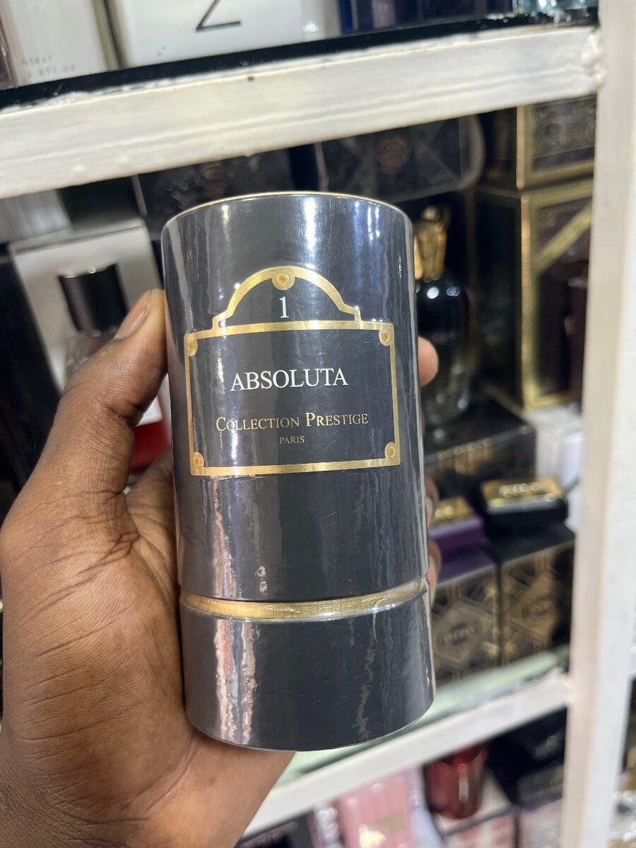 Absoluta
