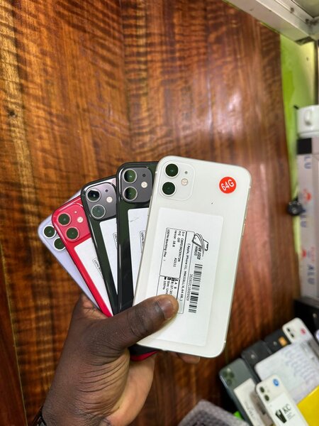 Smartphones d'occasion de qualité