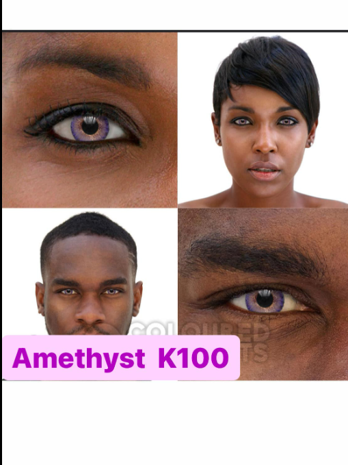 Contact lenses