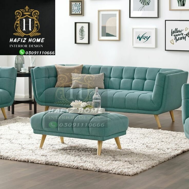 Mufasa sofa