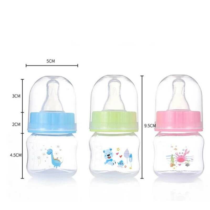 Biberon bébé 1 pc