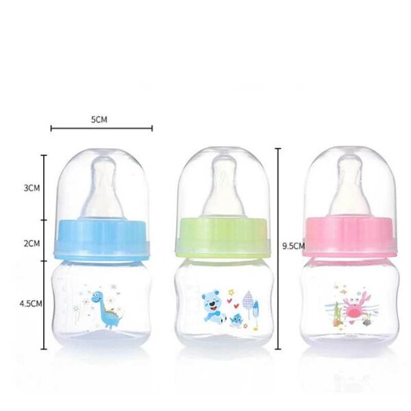 Biberon bébé 1 pc