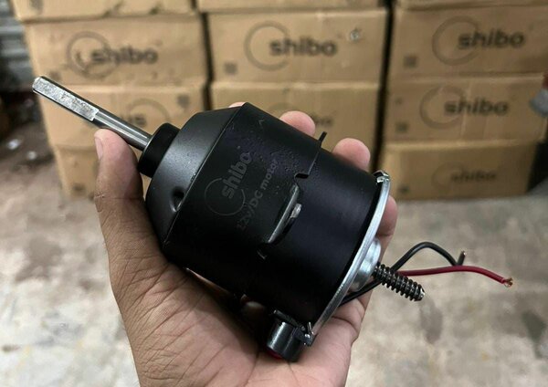 Balino motor