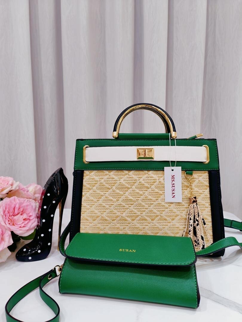 Susan bags