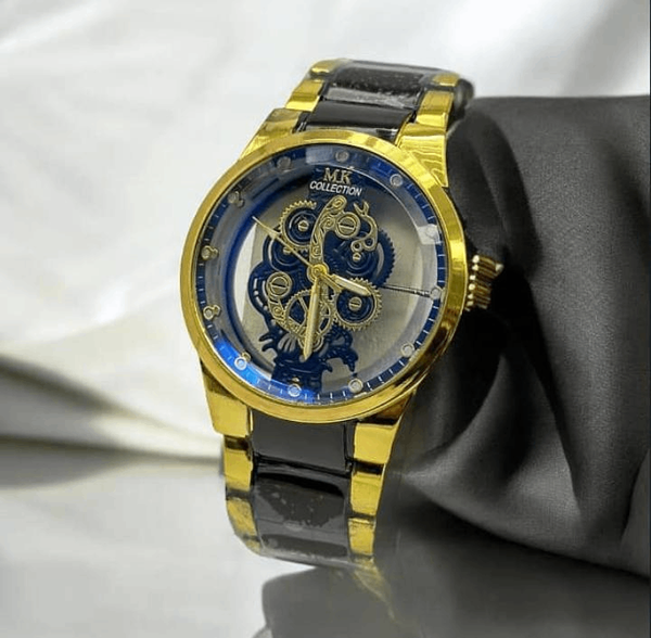 Men's Analogue Watch