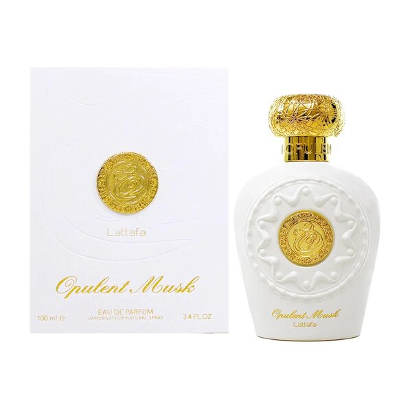 Parfum Opulent Musk