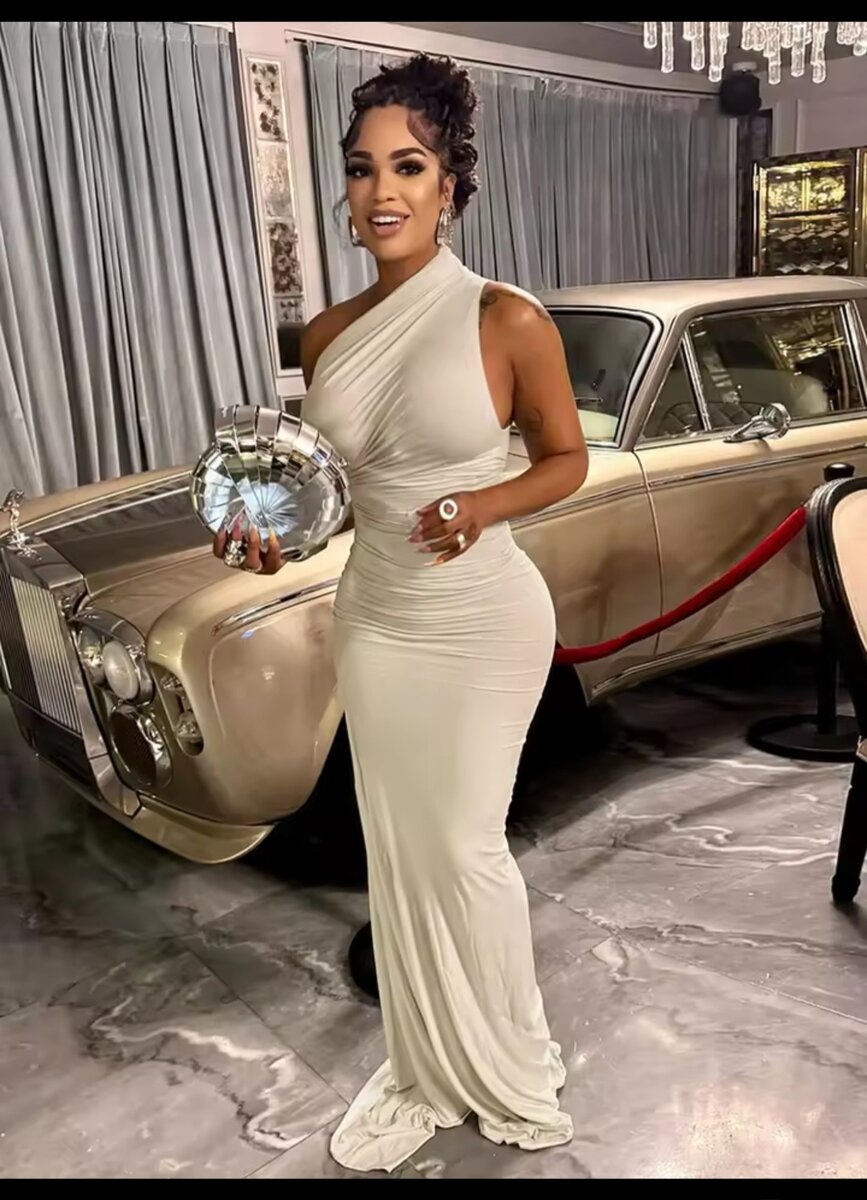 Robe sexy