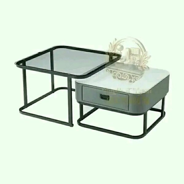 Tables basses modernes design