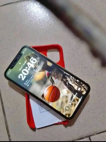 iPhone XR Jaune Débloqué