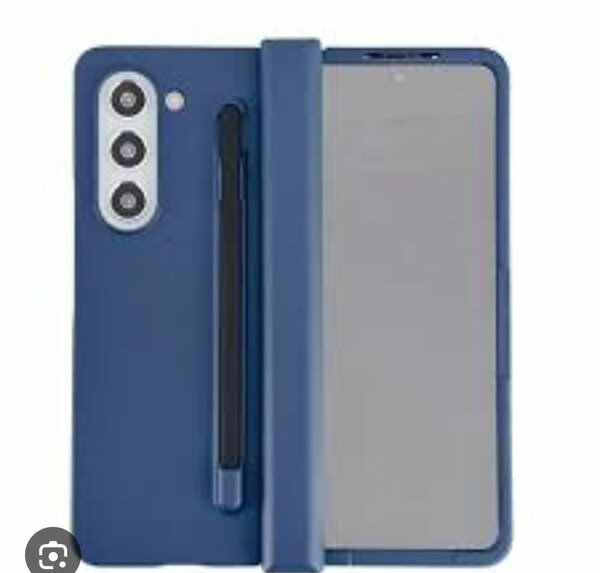 Cocque Zfold6 magnitic et bic
