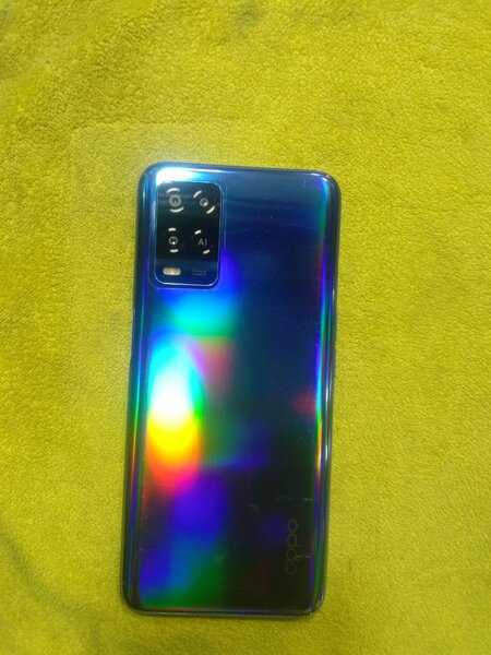 Oppo A54