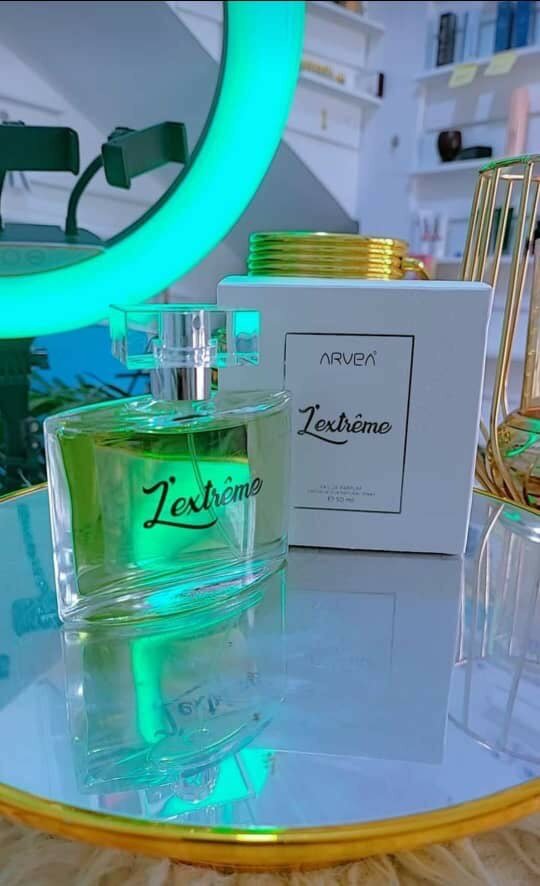 PARFUM DE QUALITÉ