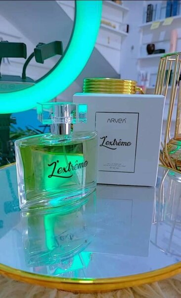PARFUM DE QUALITÉ