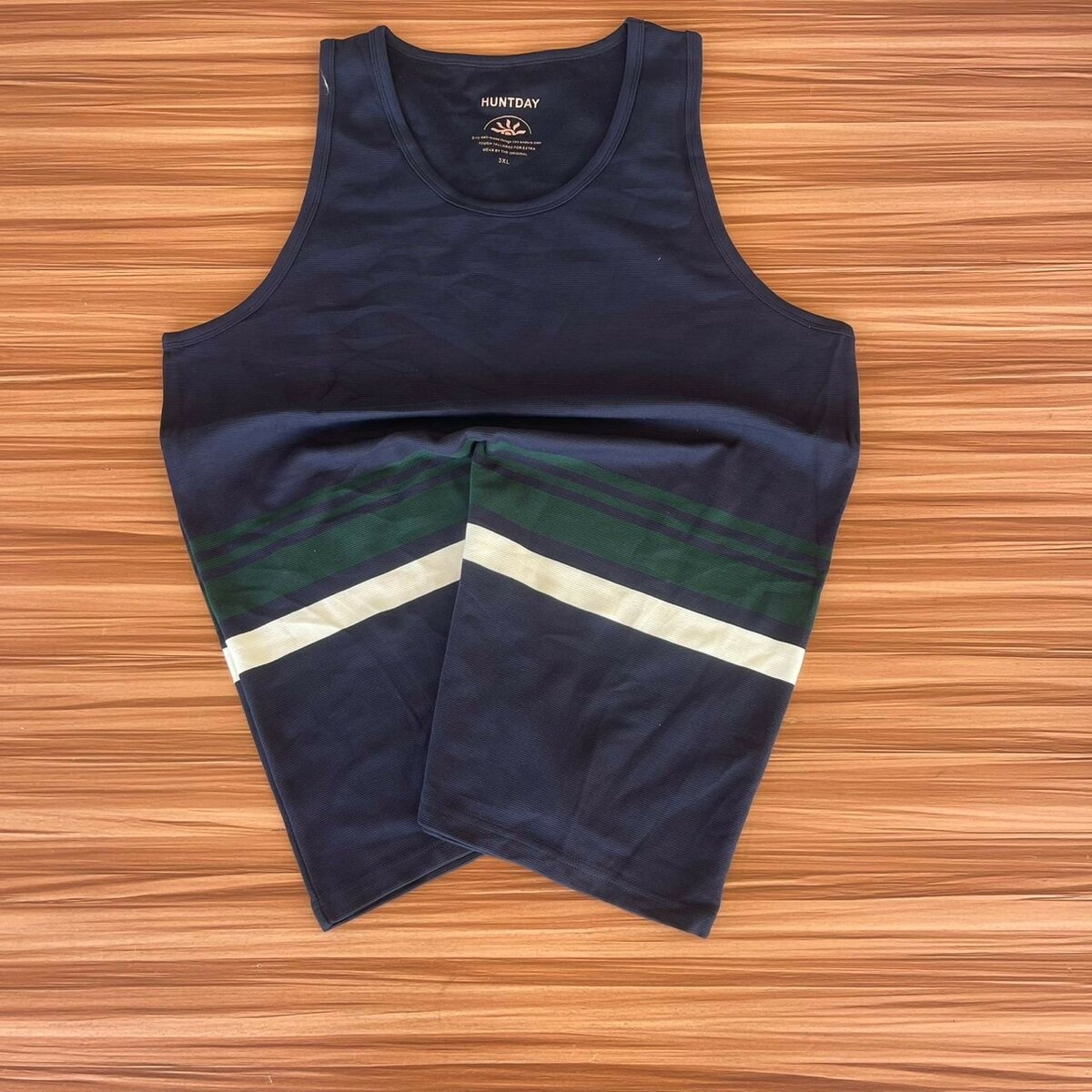 Men's Half Shirts