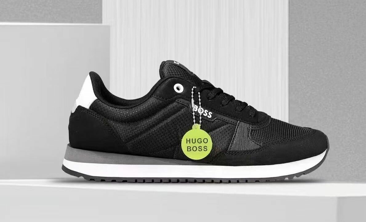 Hugo Boss Sneakers Homme