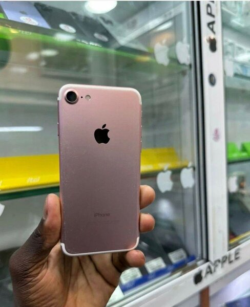 Apple iPhone 7 Rose Gold