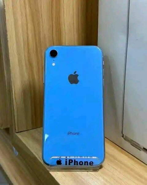 iPhone XR 128 Go Débloqué