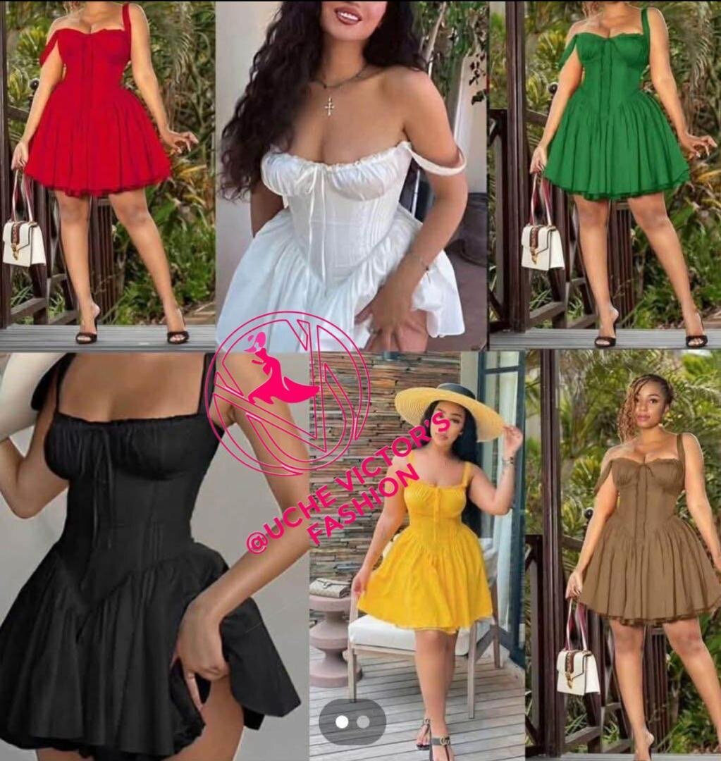 Ladies wear