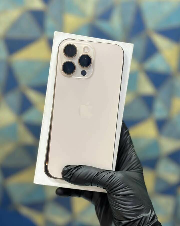 iPhone 14pro