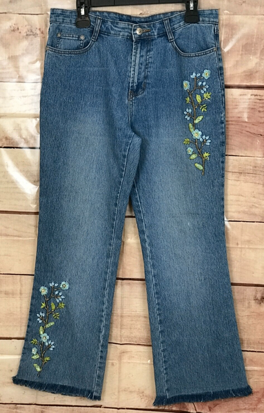 Denum jeans