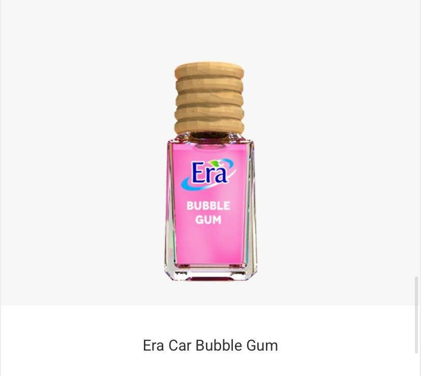 Parfum d'Ambiance Voiture