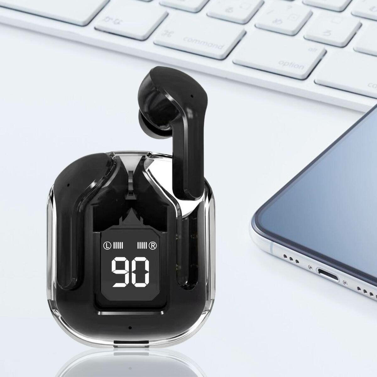 Air buds Air 31 Wireless Bluetooth-Compatible Headset Wirele