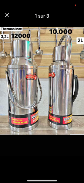 Thermos