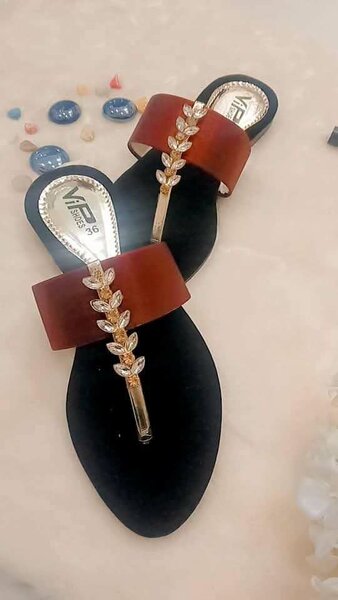Ladies shoes