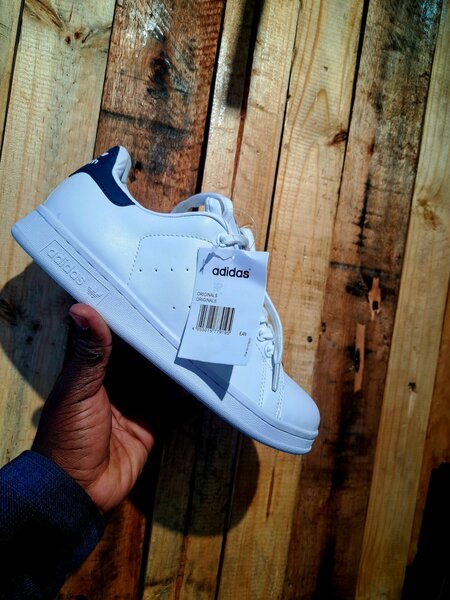 Stan Smith