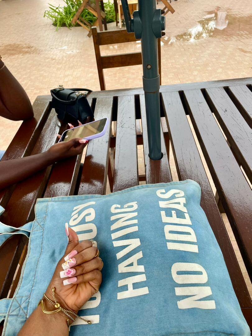 Sacs Tendance en Toile Imprimée