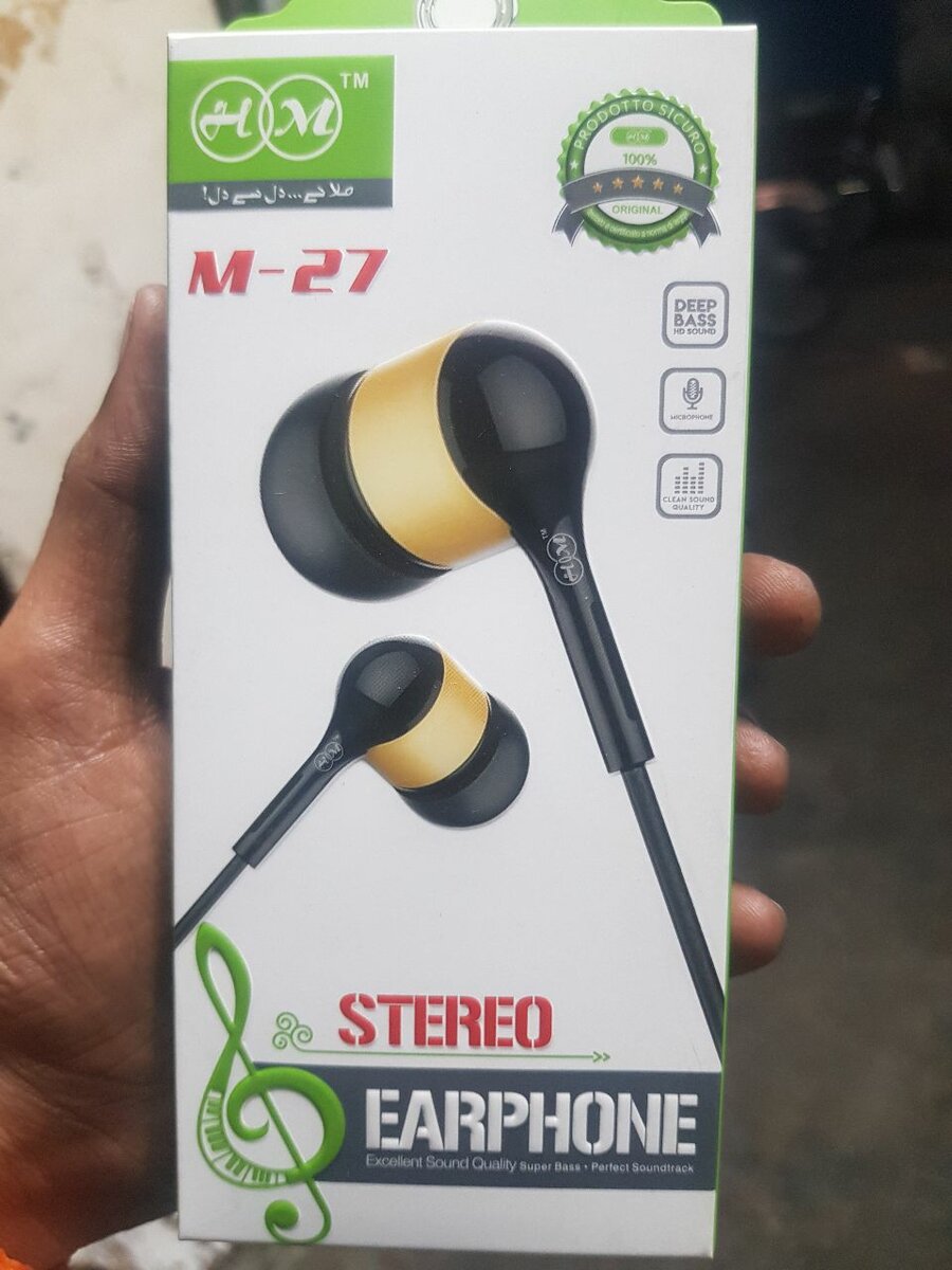 HM Handfree